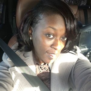 Meet your Posher, Dedra